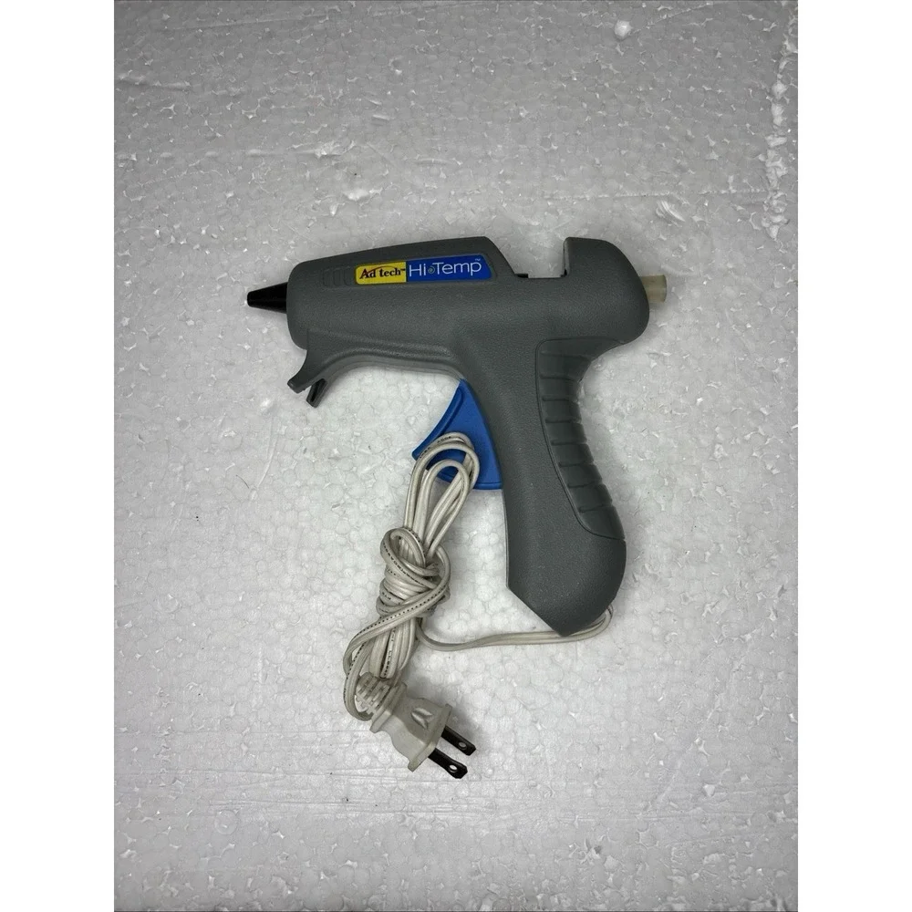 Hot Glue Gun Ad Tech Hi Temp Full Size